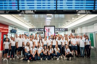 V nenominovaných atletech zůstala hořkost. Vše bylo podle pravidel, argumentuje šéftrenér - Sport.cz